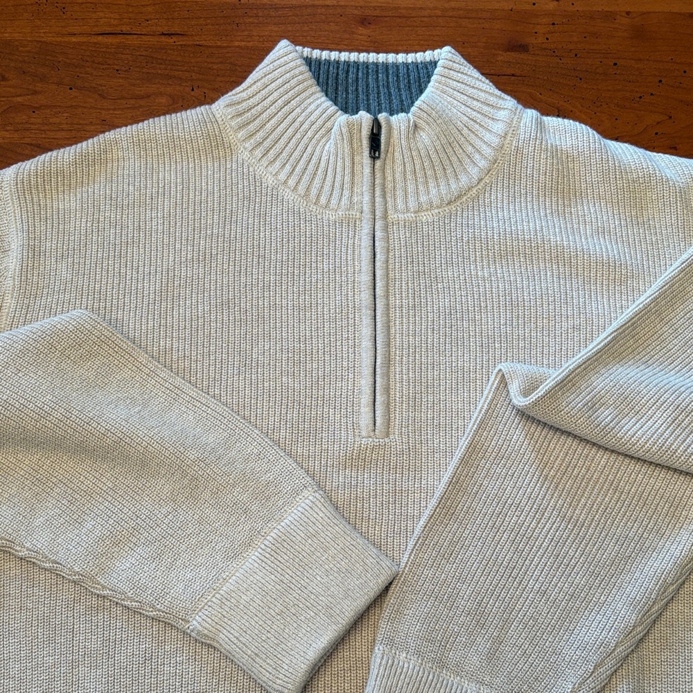 Eddie Bauer Sweater